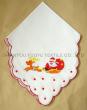 Hot roll cover / Toast cover / Bread cover