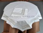 Tablecloths / Topper
